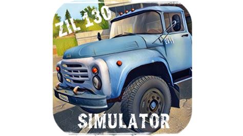 Russian Car Driver ZIL 130 1.0.1 MOD/HACK [DINHEIRO .